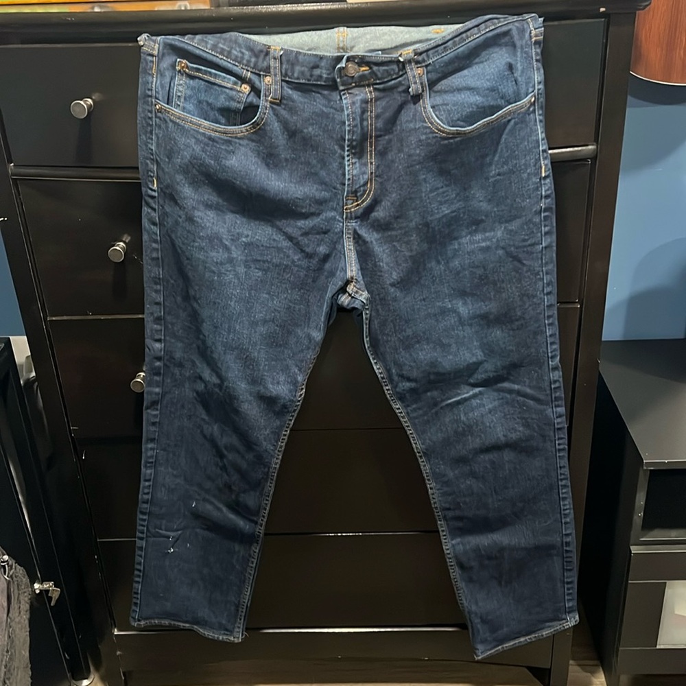 Mens Denim Jean